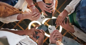 The brain in the digital age: How technology is transforming the way we think. The impact of technology on our cognitive functioning.