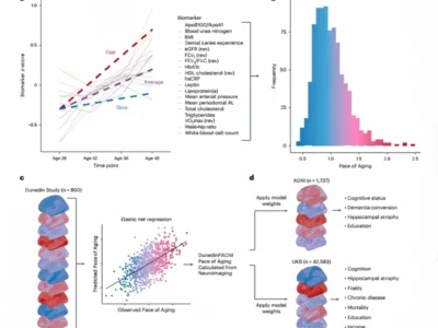 Development and validation of DunedinPACNI. NeuronUP research article.